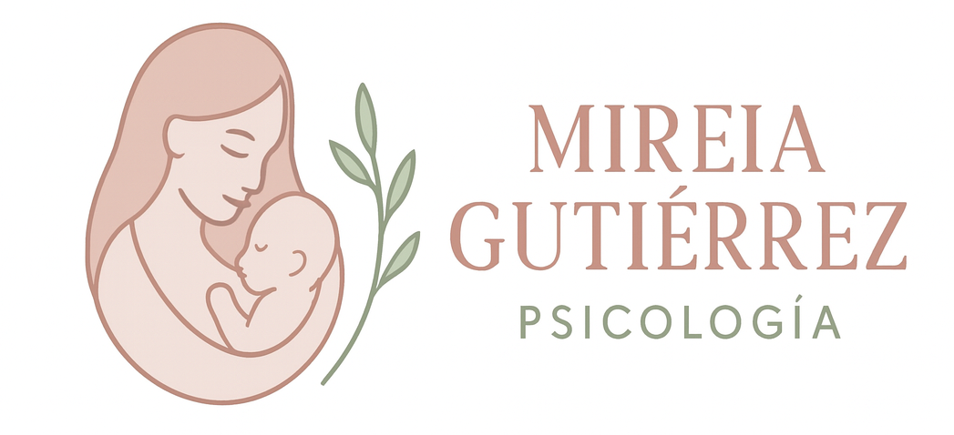 Mireia Gutiérrez Psicología
